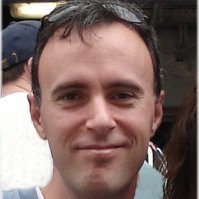 Photo of Brian Combs