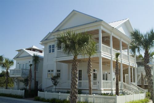 Photo of finished property