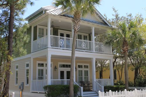 Photo of finished property
