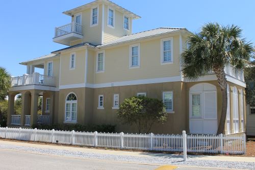 Photo of finished property
