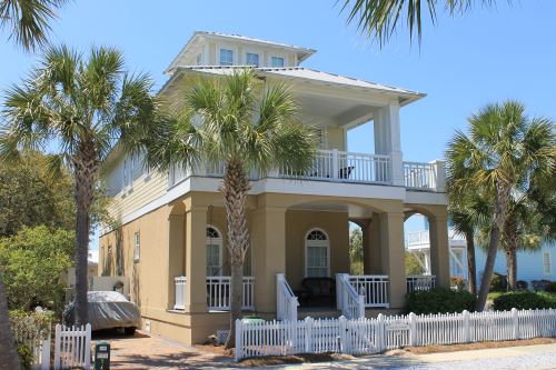 Photo of finished property