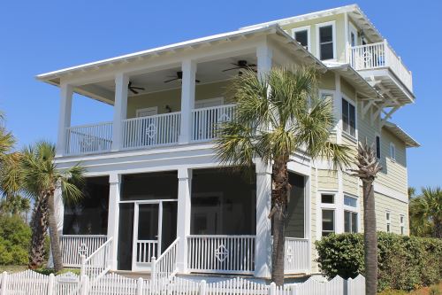 Photo of finished property
